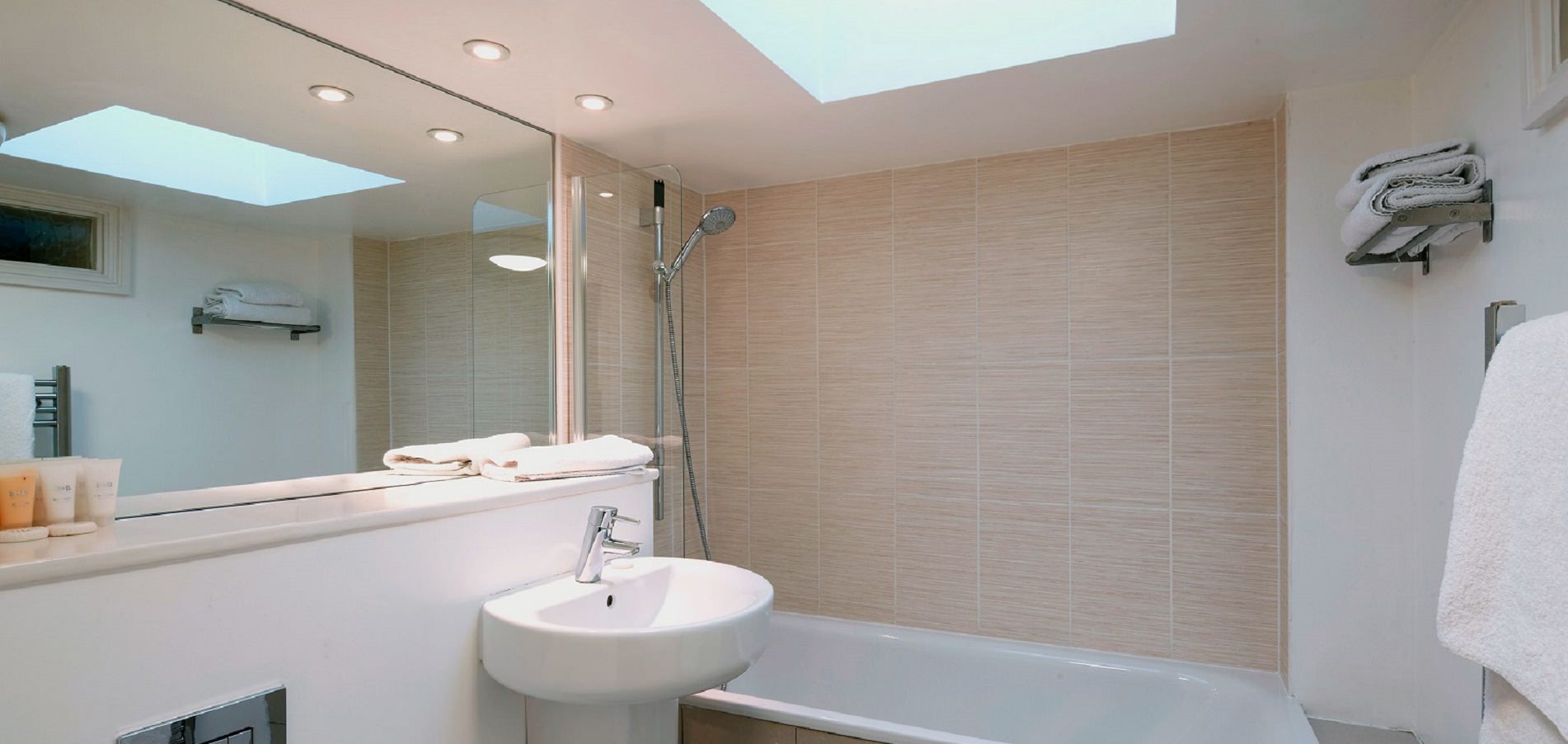 Belgravia Bathroom