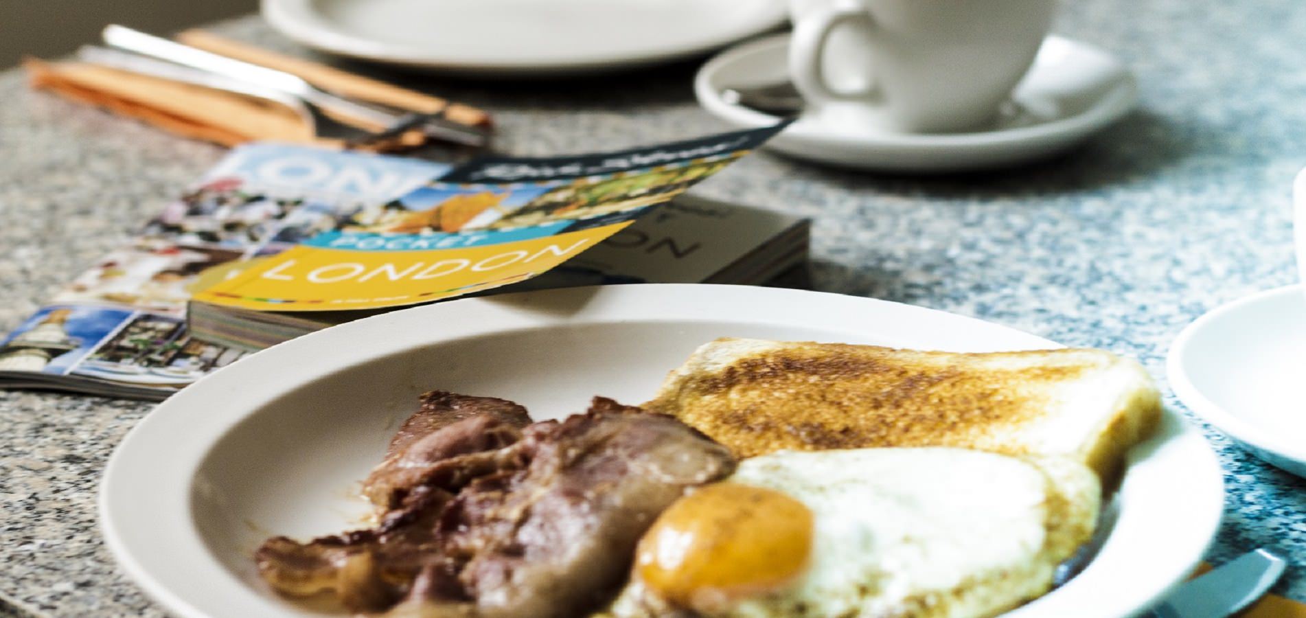B+B Belgravia London
