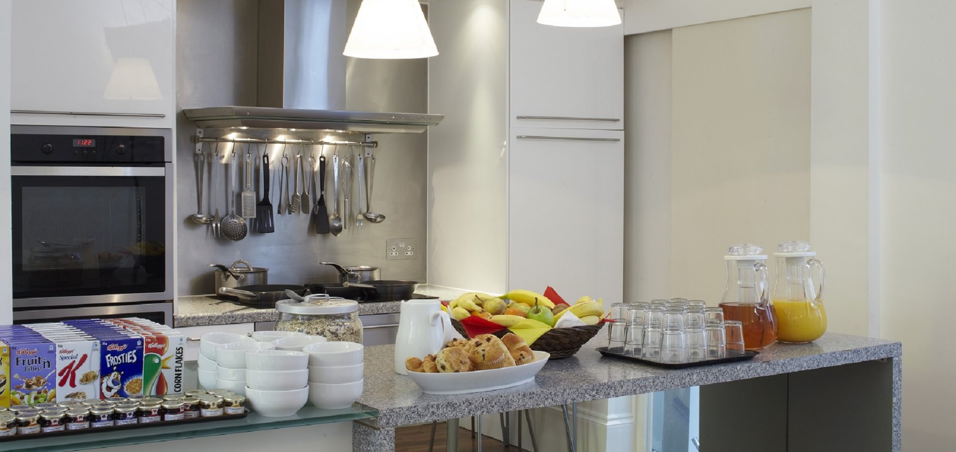B+B Belgravia London