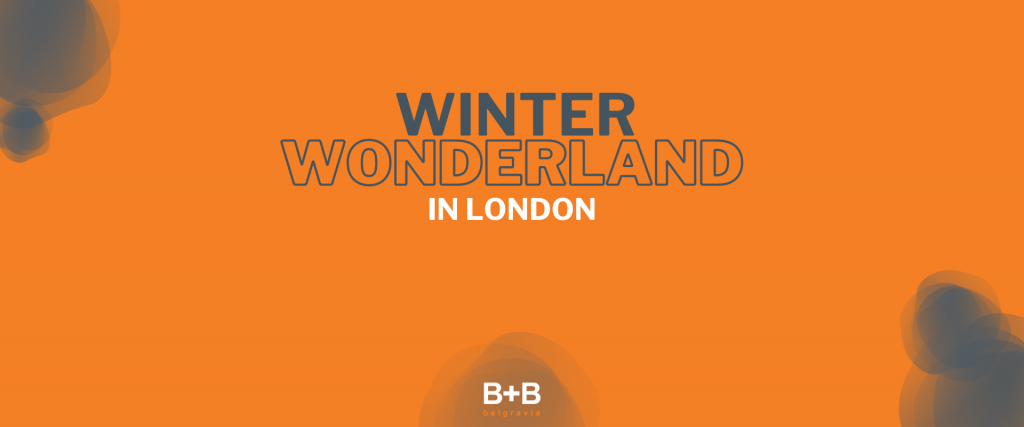 Discover a Winter Wonderland Stay in Belgravia | Special Offer!