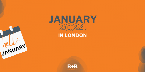 January 2024 in London - B+B Belgravia