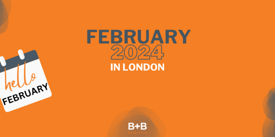 February 2024 in London - B+B Belgravia